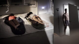 ¡Tío, no quiero seducir a mi hermana menor por ti!