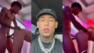 229 00:52 0% Srjimenez23 se graba cantando con una flaquita