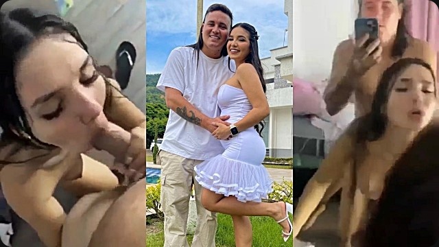 Video Filtrado El Zarco HP y su Esposa Follando