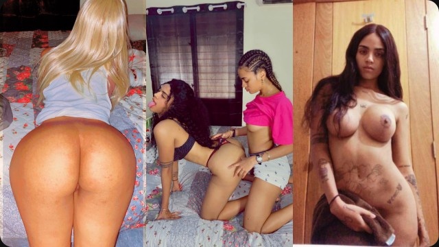 Fotos y Videos de Las Mellas Fresh Desnudas