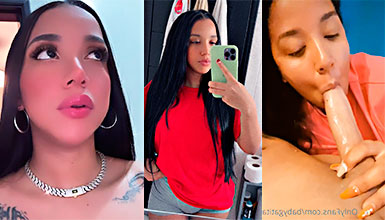 A el le gusta que le coman el guebo y los Granos bien rico