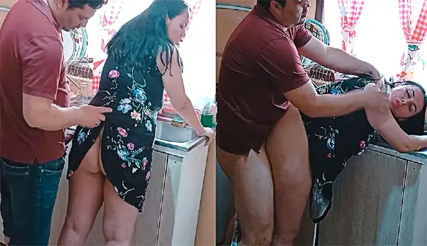 Videos porno Xleche de Ay Asi papi, dame mas Dice La Cuñada. Quiere Lechita? sii