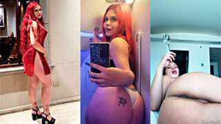 Gia Kush Ninfómana Anal loca singando por el culo