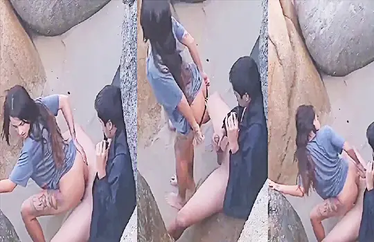 Videos porno Xleche de Chava Pillado Sin Darse Cuenta Follando en la Roca Del Mar Los videos porno de Trio y Amateur Son los mejores videos de republica dominicana donde dominicana singando se masturban sin piedad disfruta del porno dominicanao en Xleche donde encuentras videos porno xxx dominicana