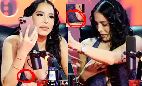 Videos porno Xleche de Jessica Pereira De Alofoke Se Le Sale Una Teta Discutiendo En Vivo Los videos porno de Facial y Porno Dominicano Son los mejores videos de republica dominicana donde dominicana singando se masturban sin piedad disfruta del porno dominicanao en Xleche donde encuentras videos porno xxx dominicana