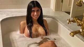 Mia Khalifa reaparece por primera vez en Onlyfans Videos Porno Gratis SEXO
