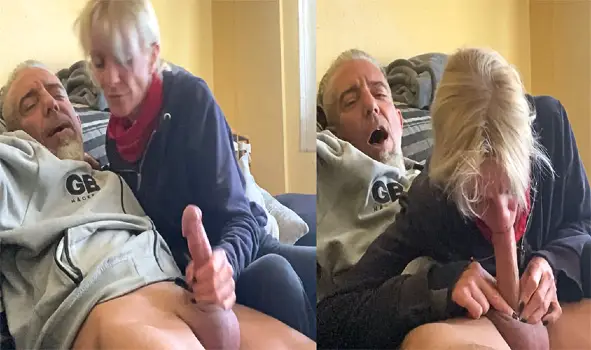 Videos porno Xleche de Venga Ya! La Mejor Chupada de Pinga Me Da Mi Esposa