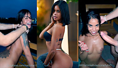 Ninfómana natasha ríos singando por el culo como le gusta