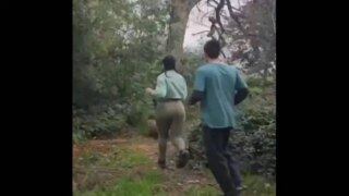 Nos vamos a la montaña a tener sexo anal al aire libre Vídeos Porno Gratis SEXO