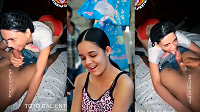 Reina de las Patronales de San José de Ocoa Mamando guebo