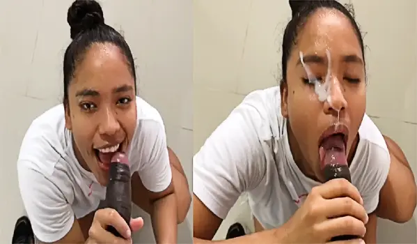 Videos porno Xleche de Mamado Verga De Chocolate