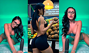 Soy tu sucia y y te lo voy a mamar para que me la eche en la cara