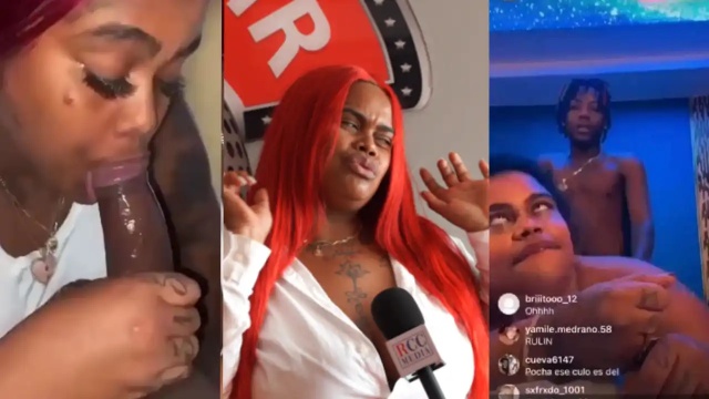 Video Filtrado de Pochale Mamando Guevo