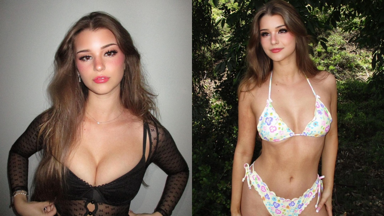 Los mejores videos de Allporno videos de sexo con las mejores chicas de xnalgas con el porno mas caliente de Xorgasmo las fotos y el video de Brooke Monk bailando en bikini sexy en TikTok en Las mejores web como xnalgas
