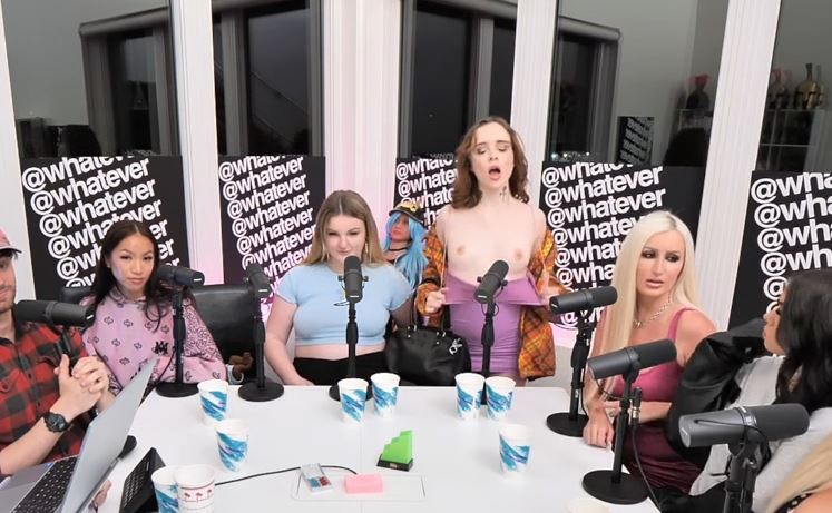 Los mejores videos de Allporno videos de sexo con las mejores chicas de xnalgas con el porno mas caliente de Xorgasmo Whatever Podcast Flash Tits Girl Called A Cunt Youtube Live Clip Video en Las mejores web como xnalgas