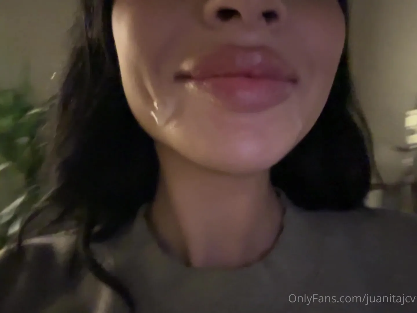 Juanitajcv mamada POV Onlyfans Video