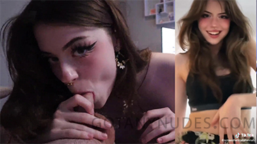 Mejor compilación de porno de adolescentes desnudos tiktok #48