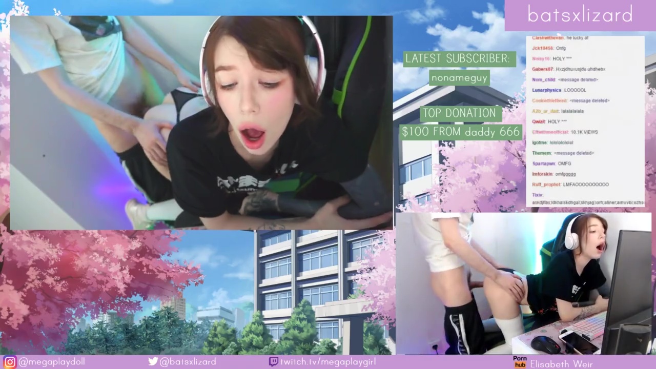 Los mejores videos de Allporno videos de sexo con las mejores chicas de xnalgas con el porno mas caliente de Xorgasmo a Streamer Sucks Cock And Fucked Forgot To Turn Off Stream Video en Las mejores web como xnalgas