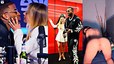 La novia de Crazy Design Karen Castano en video porno sexy